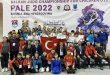 Gemlikli Judocu Gençlerden Büyük Başarı…