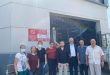 İYİ PARTİ TAM SAHA ÇALIŞIYOR