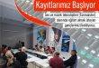 Ses Teknisyenleri Gemlik’te yetişiyor