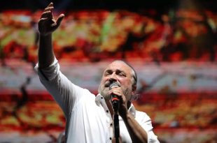 Gemlik Zeytini Festivali 2. Gününde coşkuyla devam etti