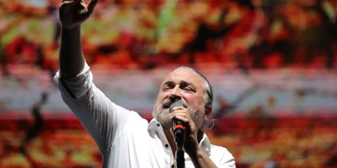 Gemlik Zeytini Festivali 2. Gününde coşkuyla devam etti