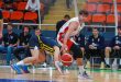 AKRAN GEMLİK 80 FENERBAHÇE DS ENERJİ 84