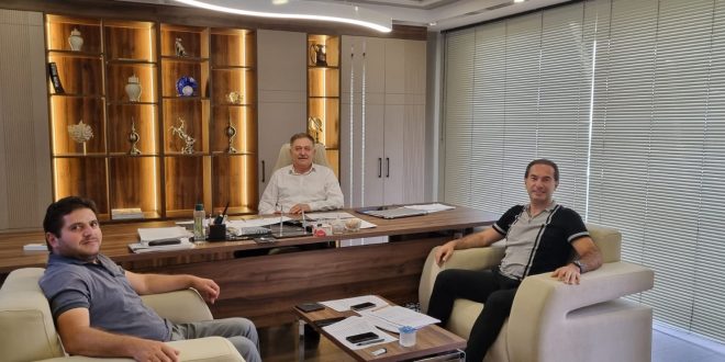 Ticaret ve Sanayi odası seçimlerinde komiteler için adaylar çıkmaya başladı