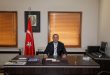 Çakır, "Yaptıklarımız, yapacaklarımızın teminatıdır"