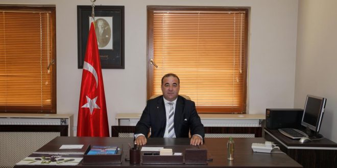 Çakır, "Yaptıklarımız, yapacaklarımızın teminatıdır"