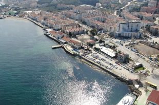 "Gemlik Narlı Halk Plajı, Karacaali Gençlik Kampı ve Kumsaz Halk Plajı 'iyi kalite su'; Gemsaz Halk Plajı, B.B.B Kurşunlu Hanımlar Plajı, B.B.B. Küçükkumla Halk Plajı, Büyükkumla Halk Plajı ve Hasanağa Kadınlar Plajı 'orta kalite su'; Mudanya Altıntaş Halk Plajı, Burgaz Altınkum Halk Plajı, Burgaz Halk Plajı, B.B.B. Eşkel Halk Plajı, B.B.B. Eğerce ve B.B.B. Mesudiye Halk Plajı 'iyi kalite su'; Coşkunöz Halk Plajı ve Zeytinbağı Halk Plajı 'orta kalite su'; Karacabey Yeniköy Halk Plajı, Malkara Halk Plajı ve Kurşunlu Halk Plajı 'iyi kalite su'; İznik Gölü Darka Tatil Köyü, İnciraltı Mevki Halk Plajı ve Göllüce Halk Plajı 'iyi kalite su; Orhangazi Halk Plajı 'orta kalite su'."