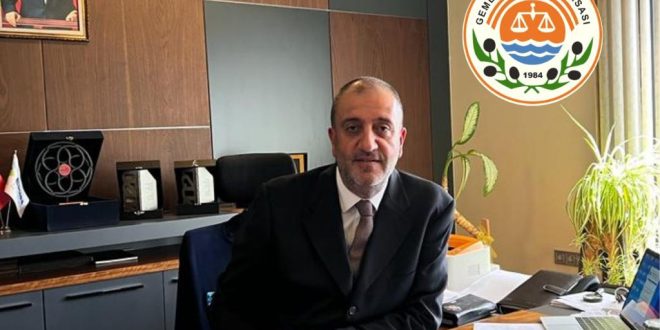       Sarışen  Borsa Başkanlığına Aday oldu