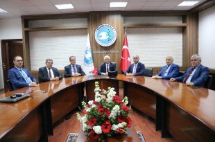 Marmarabirlik rekolte beyan alımlarına başlıyor