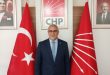 CHP İlçe Başkanı Aksu'dan Barış Günü Açıklaması