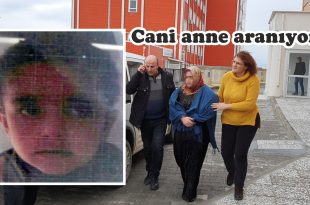 Gemlik'te üvey oğlunu işkence ile öldüren Suriyeli anne 375 gündür aranıyor