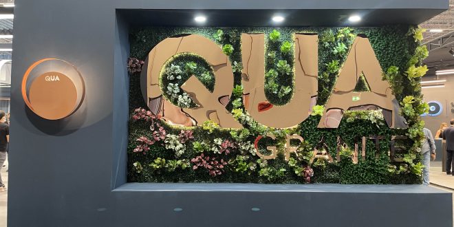 Doğal QUA şıklığı UNICERA’da