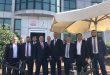 Gemlik Ticaret Borsasında seçim heyecanı başladı.