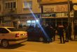 Gemlik’te çalıntı oto yakalandı