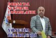 Borsa'da Yönetim Belirlendi
