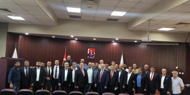Borsa Seçimlerinin Galibi Çakır Oldu