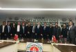 HAMALOĞLU; PROJE BAZLI, KATILIMCI YÖNETİM MODELİMİZ OLACAK