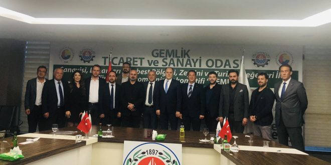 HAMALOĞLU; PROJE BAZLI, KATILIMCI YÖNETİM MODELİMİZ OLACAK