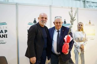 Ercan Kesal: Onurlu yaşamanın yolunu inşa etmeliyiz
