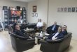 TKDK BİLGİLENDİRME TOPLANTISINI GERÇEKLEŞTİRDİ