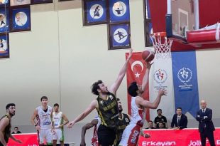 AKRAN GEMLİK EVİNDE GALİP