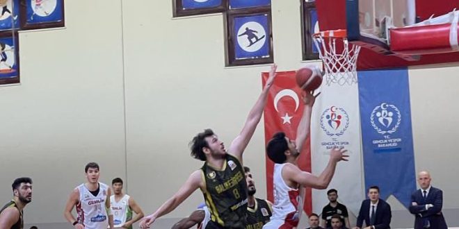 AKRAN GEMLİK EVİNDE GALİP