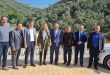 Çukurbahçe Alt Geçidi sona yaklaştı
