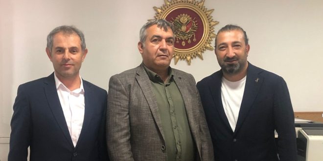Sanayi grubu; " Gemlik İçin Değişim Ve Gelişim Zamanı" dedi