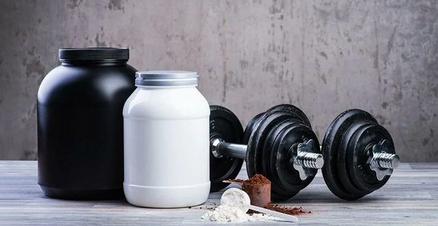 En İyi Sporcu Takviyesi Markaları Hangileridir?