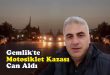 Gemlik'te Motosiklet Kazası Can Aldı