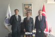 GTSO 3.MESLEK GRUBU “SANAYİ” KOMİTESİNDEN  BİRLİK MESAJI