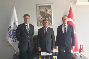 GTSO 3.MESLEK GRUBU “SANAYİ” KOMİTESİNDEN  BİRLİK MESAJI