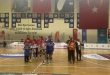 Gemlik İstiklal Spor Kulübü tarafından organize edilen Şirketler Arası Voleybol Turnuvası