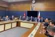 GTSO Heyeti Ankara'da Bursa Milletvekilleri ile buluştu