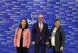 HISAR ANADOLU LİSESİ BARTIN ÜNİVERSİTESİ 5. AR-GE PROJE PAZARI 'NDAN 1.'LİK ÖDÜLÜ ILE DÖNÜYOR