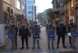 Bakan Soylu’nun yönettiği operasyonda 63 kişi tutuklandı