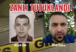 Gemlik'te Cinayet Zanlısı Tutuklandı