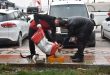 Sokaktaki canlar mamaya kolayca ulaşıyor