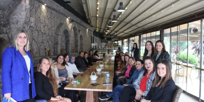 Özel Leyla Işık Anaokulunda Veli Bilgilendirme ve Değerlendirme Toplantısı Yapıldı
