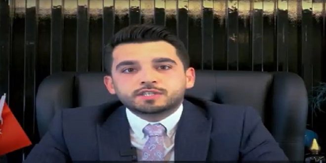  Furkan Akçadağ Kimdir?
