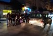 Yaşlı Kadına Araç Çarptı