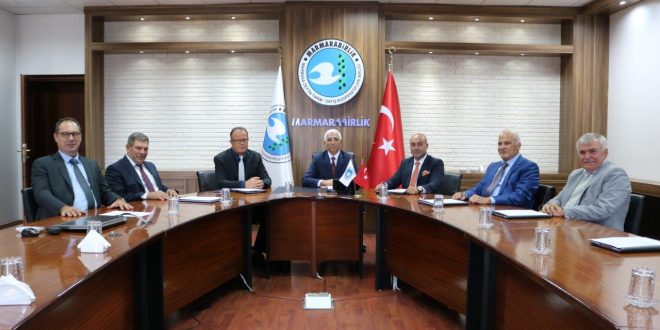 MARMARABİRLİK ÜRÜN ALIM FİYATLARINI ARTIRDI