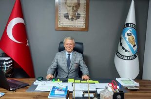 ESNAF KEFALET’TEN GENEL KURUL VE MÜJDE AÇIKLAMASI