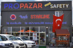 Elektrikçi Ayakkabısı ve  Güvenli Kabların Önemi
