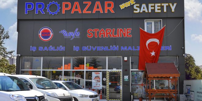 Elektrikçi Ayakkabısı ve  Güvenli Kabların Önemi