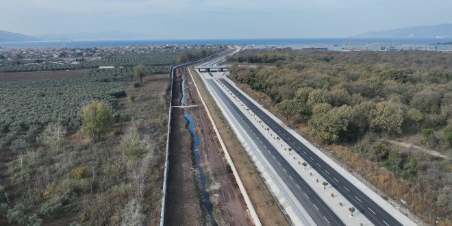 Marmara’nın derelerinde DSİ’den hummalı çalışma
