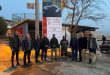 Gemlik Karacaali İskelesi İnşaatı Yapımına başlandı