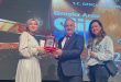 Şiir Okuma Yarışması Türkiye Birincisi Gemlik’ten Merve Oruç oldu