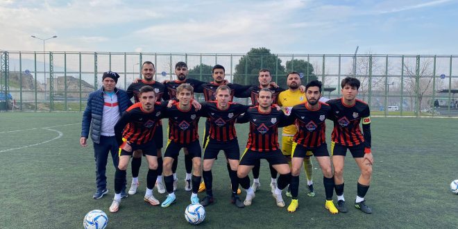 GÜVENSPOR MAÇINDA HAKEM KATLİAMI, GÜVENSPOR'A 5 KIRMIZI KART