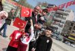 Gemlik Belediyesi’nden çocuklara karne hediyesi