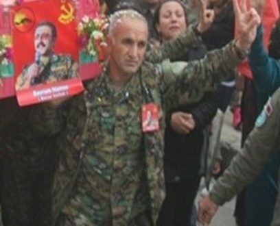 MİT, MLKP Suriye genel sorumlusunu etkisiz hale getirdi, Gemlikli Şehit Cengiz Yiğit'in kanı yerde kalmadı..